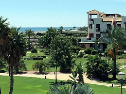 VenAVera C10A - Ground floor Garden 3Bedrooms/2Baths Beachfront, WIFI