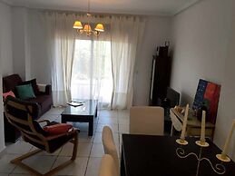 VenAVera C10A - Ground floor Garden 3Bedrooms/2Baths Beachfront, WIFI