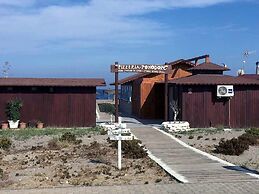 VenAVera C10A - Ground floor Garden 3Bedrooms/2Baths Beachfront, WIFI