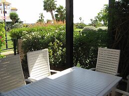 VenAVera C10A - Ground floor Garden 3Bedrooms/2Baths Beachfront, WIFI