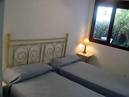 VenAVera C10A - Ground floor Garden 3Bedrooms/2Baths Beachfront, WIFI