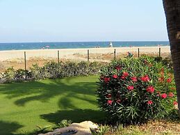 VenAVera C10A - Ground floor Garden 3Bedrooms/2Baths Beachfront, WIFI