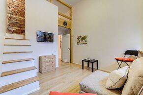 Welcome Home Apartments Ligovsky 99