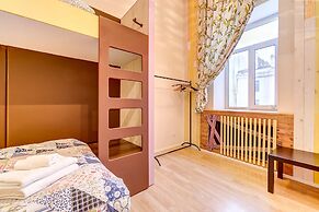 Welcome Home Apartments Ligovsky 99