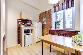 Welcome Home Apartments Ligovsky 99