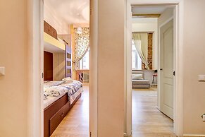 Welcome Home Apartments Ligovsky 99