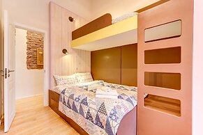 Welcome Home Apartments Ligovsky 99