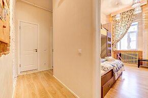 Welcome Home Apartments Ligovsky 99