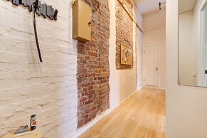 Welcome Home Apartments Ligovsky 99