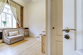 Welcome Home Apartments Ligovsky 99