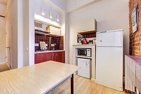 Welcome Home Apartments Ligovsky 99