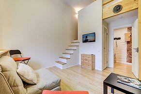 Welcome Home Apartments Ligovsky 99