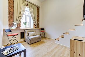 Welcome Home Apartments Ligovsky 99