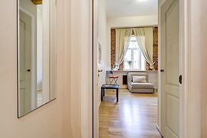 Welcome Home Apartments Ligovsky 99