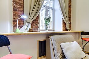 Welcome Home Apartments Ligovsky 99