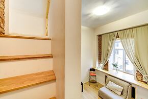 Welcome Home Apartments Ligovsky 99