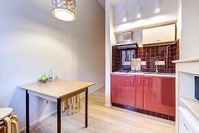 Welcome Home Apartments Ligovsky 99