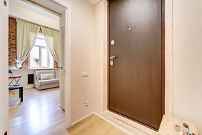 Welcome Home Apartments Ligovsky 99