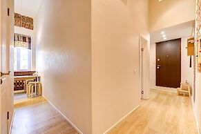 Welcome Home Apartments Ligovsky 99