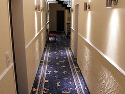 Hotel zur Fischerklause