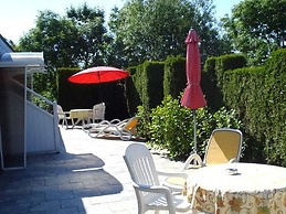 Hotel zur Fischerklause