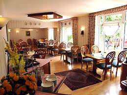 Hotel zur Fischerklause