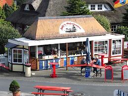 Hotel zur Fischerklause