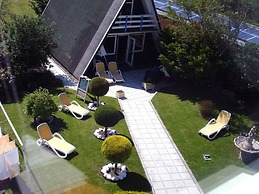 Hotel zur Fischerklause