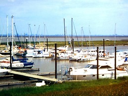 Hotel zur Fischerklause