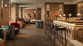 Le Grand Pavillon Chantilly