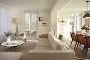 Le Grand Pavillon Chantilly