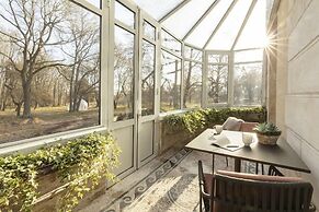 Le Grand Pavillon Chantilly