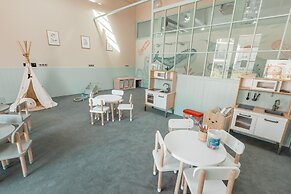 Le Grand Pavillon Chantilly