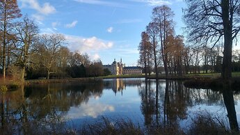 Le Grand Pavillon Chantilly
