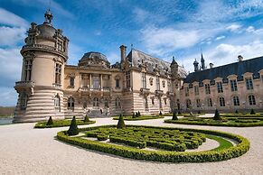 Le Grand Pavillon Chantilly