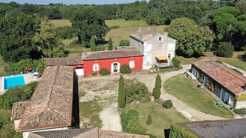 Domaine les Galards