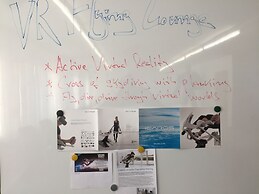 Carli's Bed-No-Breakfast