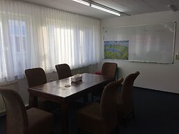 Carli's Bed-No-Breakfast