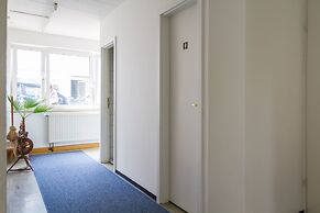 Carli's Bed-No-Breakfast