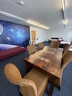 Carli's Bed-No-Breakfast