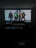 Carli's Bed-No-Breakfast