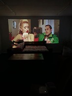 Carli's Bed-No-Breakfast