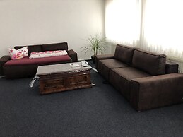 Carli's Bed-No-Breakfast