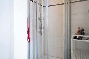 Carli's Bed-No-Breakfast