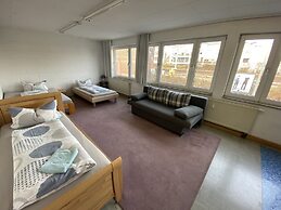 Carli's Bed-No-Breakfast