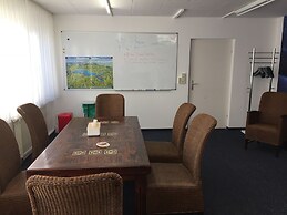 Carli's Bed-No-Breakfast