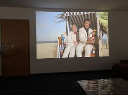 Carli's Bed-No-Breakfast