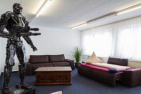 Carli's Bed-No-Breakfast