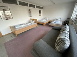 Carli's Bed-No-Breakfast