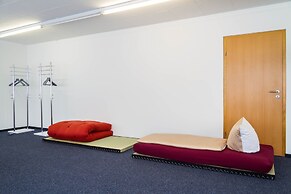 Carli's Bed-No-Breakfast